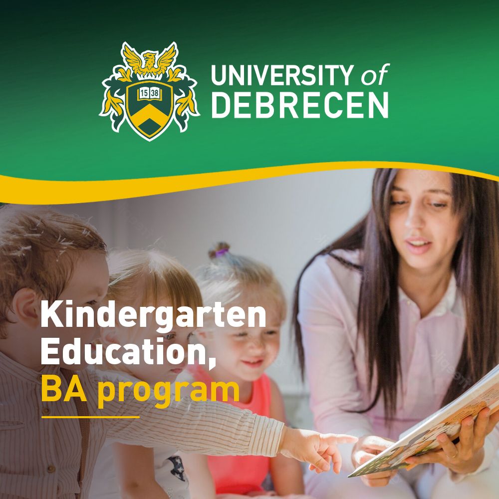 Photo illustrating the study course / programme