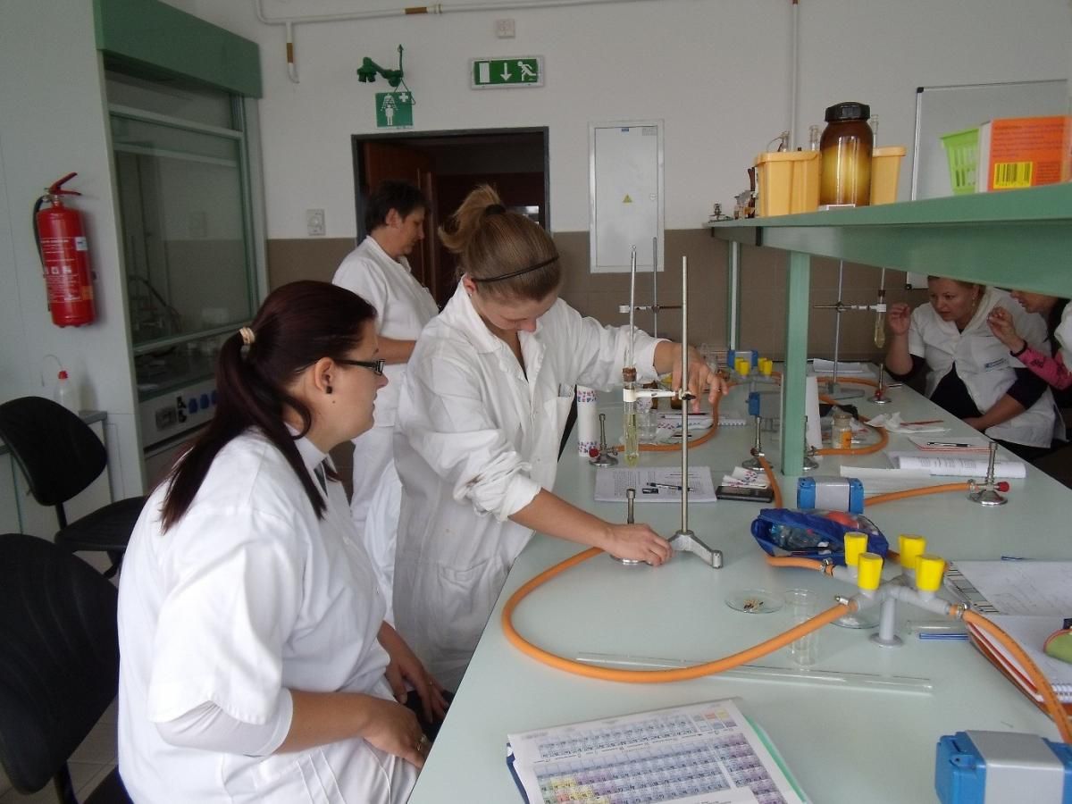 Photo illustrating the study course / programme