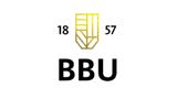 Logo of Budapest Business University
