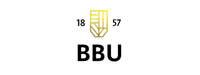Logo of Budapest Business University