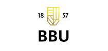 Logo of Budapest University of Economics and Business