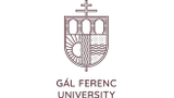 Logo of Gál Ferenc University
