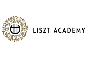 Logo of Liszt Ferenc Academy of Music