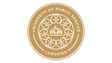 Logo of Ludovika University of Public Service