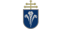 Logo of Pázmány Péter Catholic University