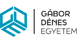 Logo of Dennis Gabor University of Applied Sciences