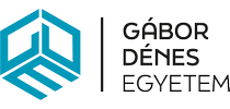 Logo of Dennis Gabor University of Applied Sciences