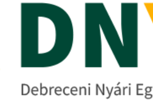Logo of Debrecen Summer School