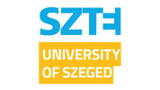 Logo of University of Szeged