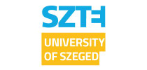 Logo of University of Szeged