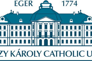 Logo of Eszterházy Károly Catholic University