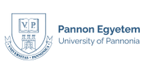 Logo of University of Pannonia