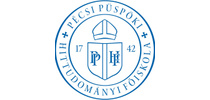 Logo of Episcopal Theological College of Pécs