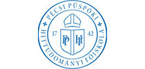 Logo of Episcopal Theological College of Pécs