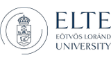 Logo of Eötvös Loránd University