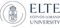 Logo of Eötvös Loránd University