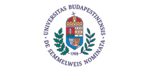 Logo of Semmelweis University