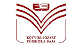 Logo of Eötvös József College