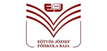 Logo of Eötvös József College