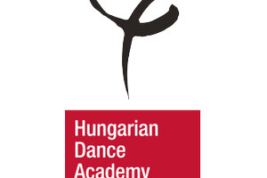 Logo of Hungarian Dance Academy