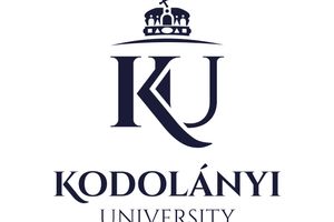 Logo of Kodolányi János University