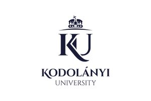 Logo of Kodolányi János University