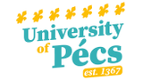 Logo of University of Pécs