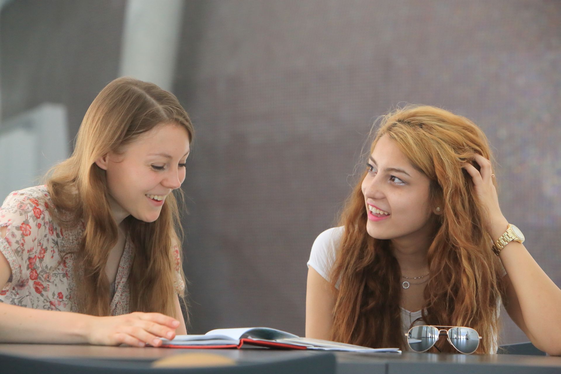Photo illustrating the study course / programme