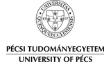 Logo of University of Pécs