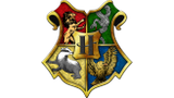 Logo of Hogwarts School of Witchcraft and Wizardry