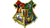 Logo of Hogwarts School of Witchcraft and Wizardry