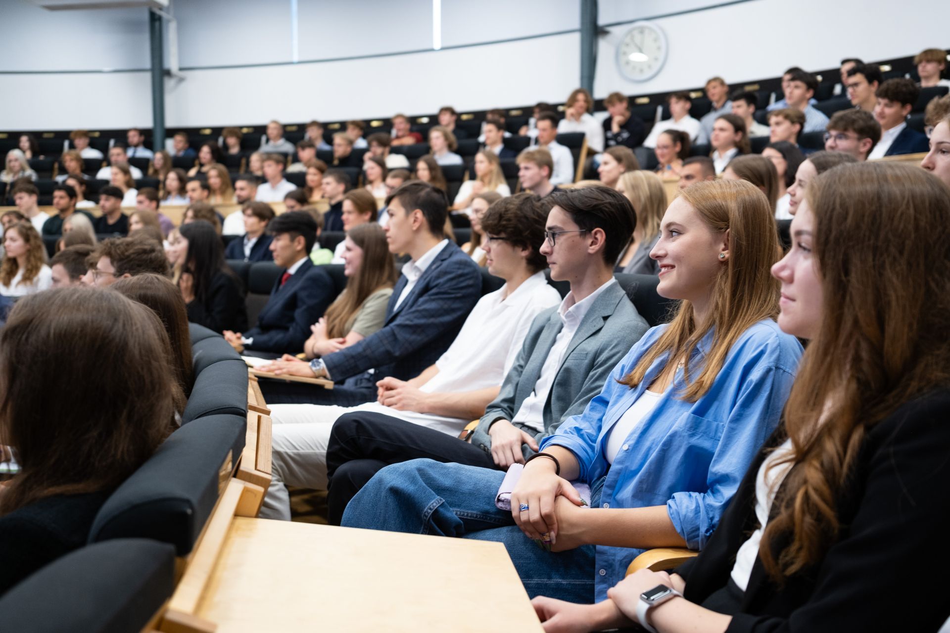 Photo illustrating the study course / programme