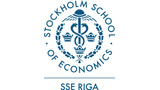 Logo of Stockholm School of Economics in Riga