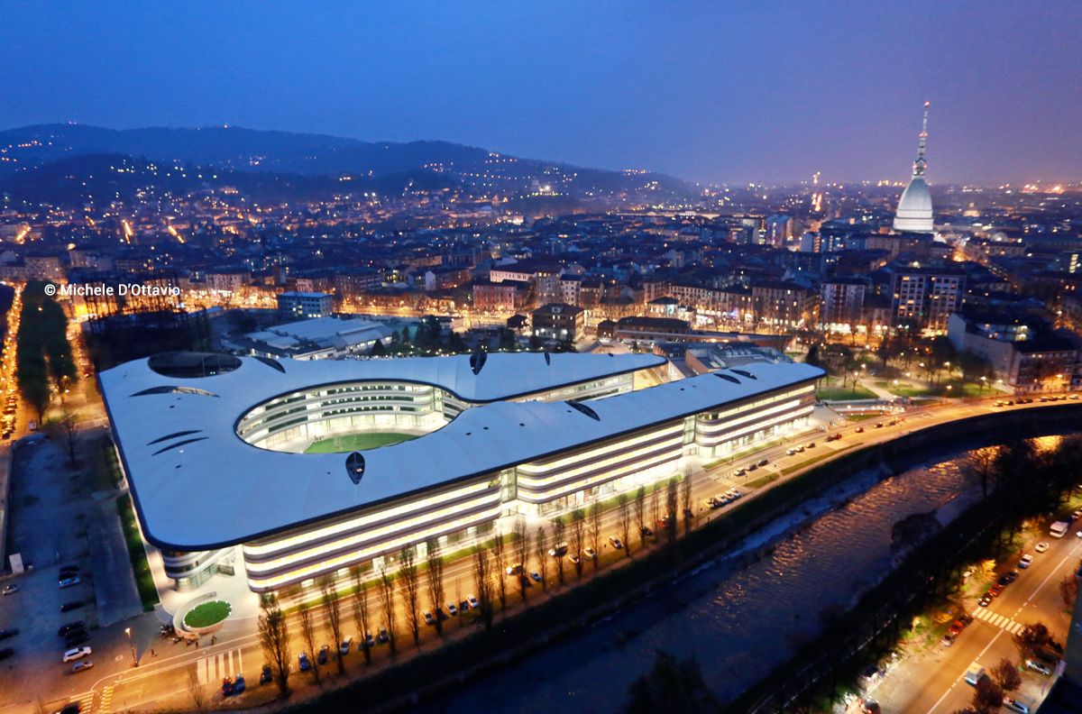 Apply online university of turin