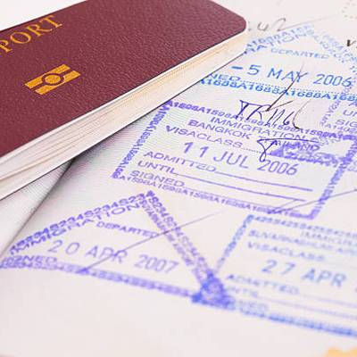 Photo illustrating the news item