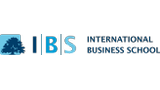 Logo of IBS International Business School