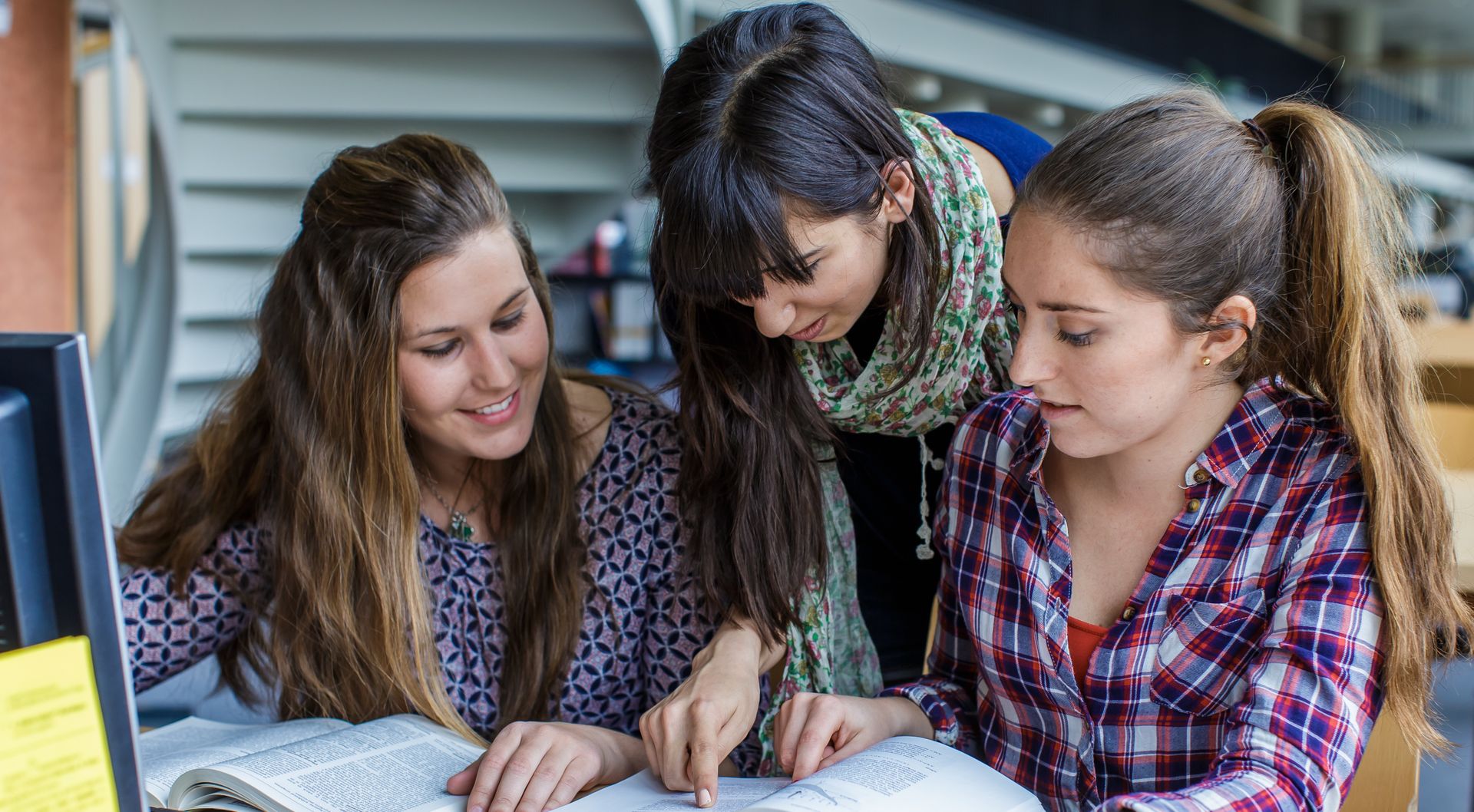 Photo illustrating the study course / programme