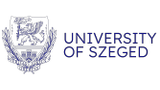 Logo of University of Szeged