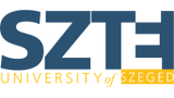 Logo of University of Szeged