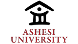 Logo of Ashesi University