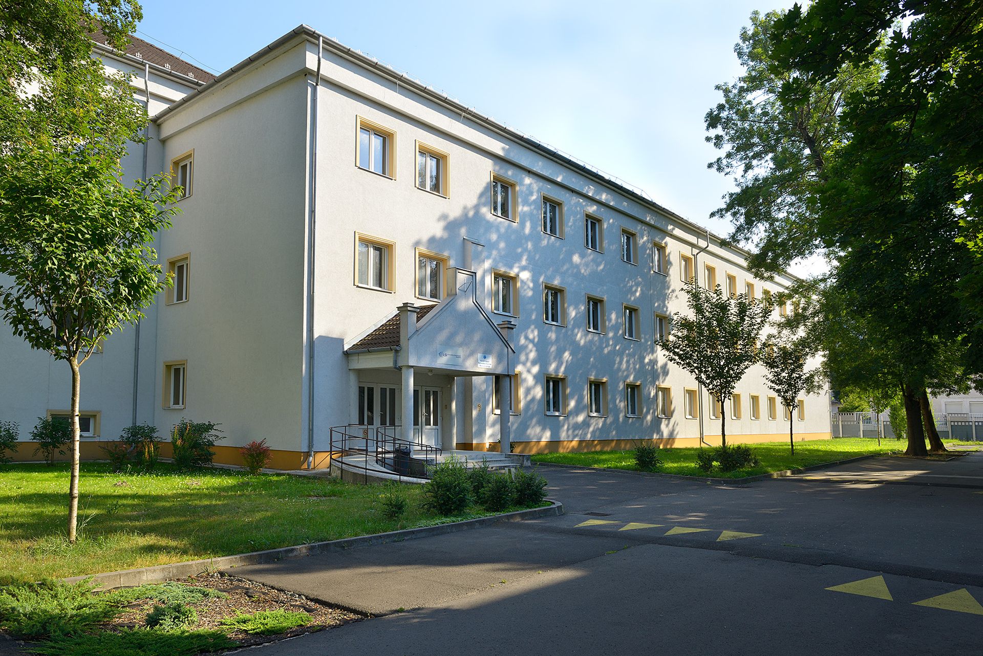 Photo illustrating the study course / programme