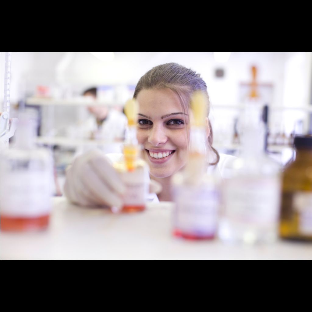 Photo illustrating the study course / programme