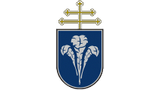 Logo of Pázmány Péter Catholic University