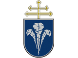 Logo of Pázmány Péter Catholic University