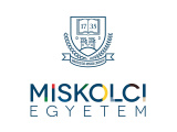 Logo of University of Miskolc