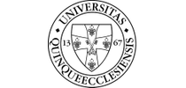 Logo of University of Pécs