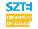 Logo of University of Szeged