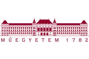 Logo of Budapest University of Technology and Economics