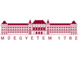 Logo of Budapest University of Technology and Economics