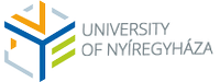 Logo of University of Nyíregyháza